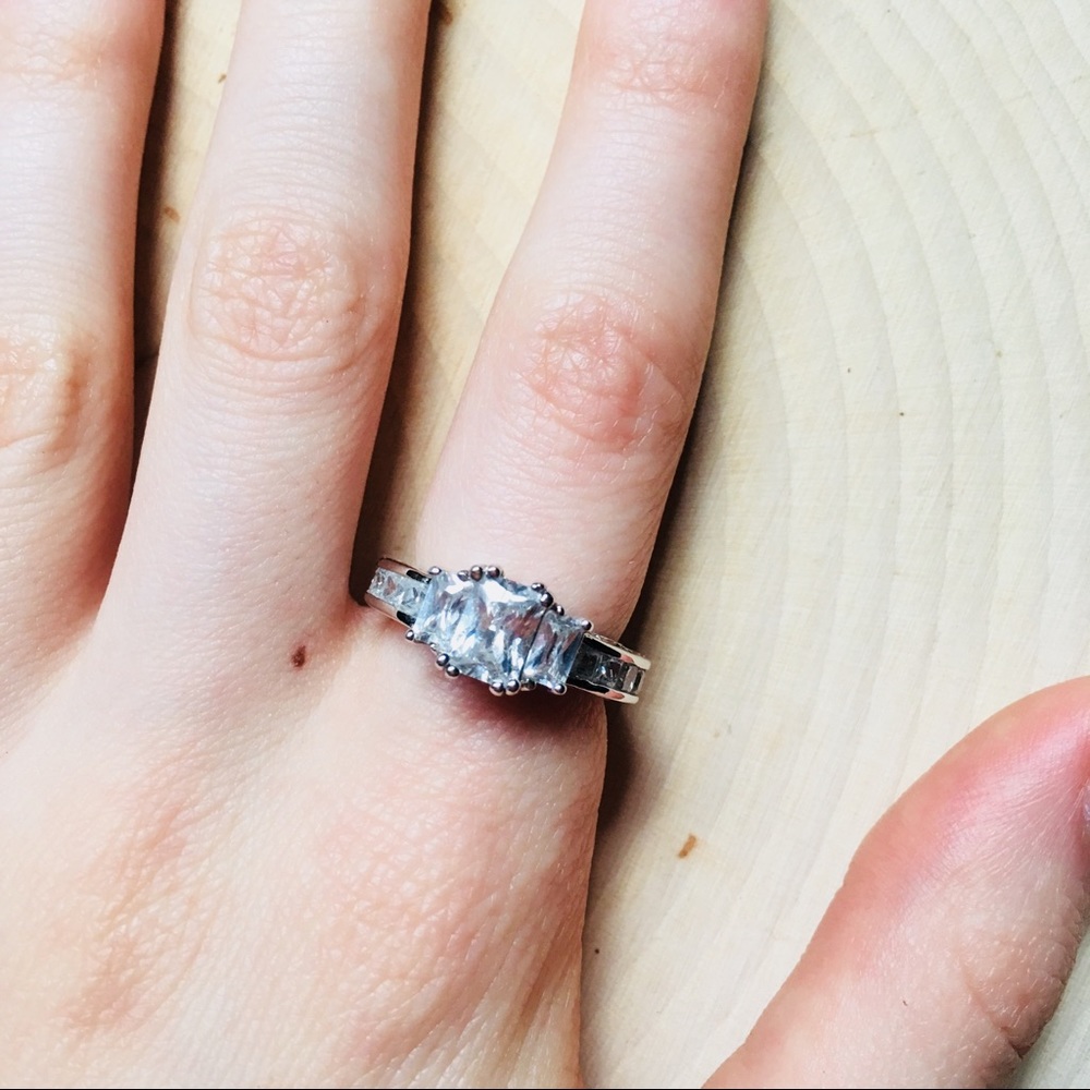 C Z • Ring